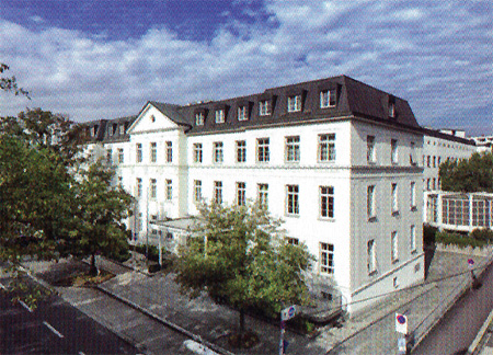 Diakonissenkrankenhaus Linz