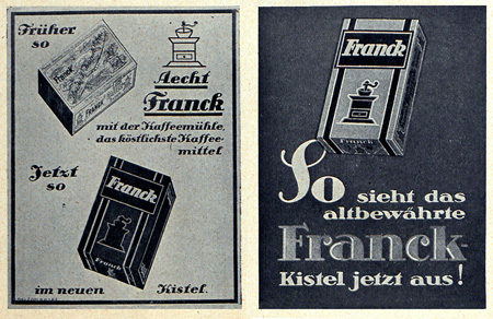 Das Franck-Kistel