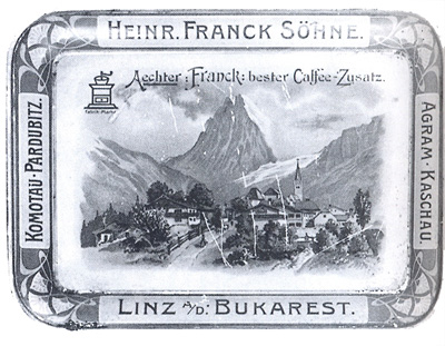 Heinrich Franck Söhne