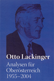 Lackinger, Otto: Analysen für Oberösterreich 1955 – 2004
