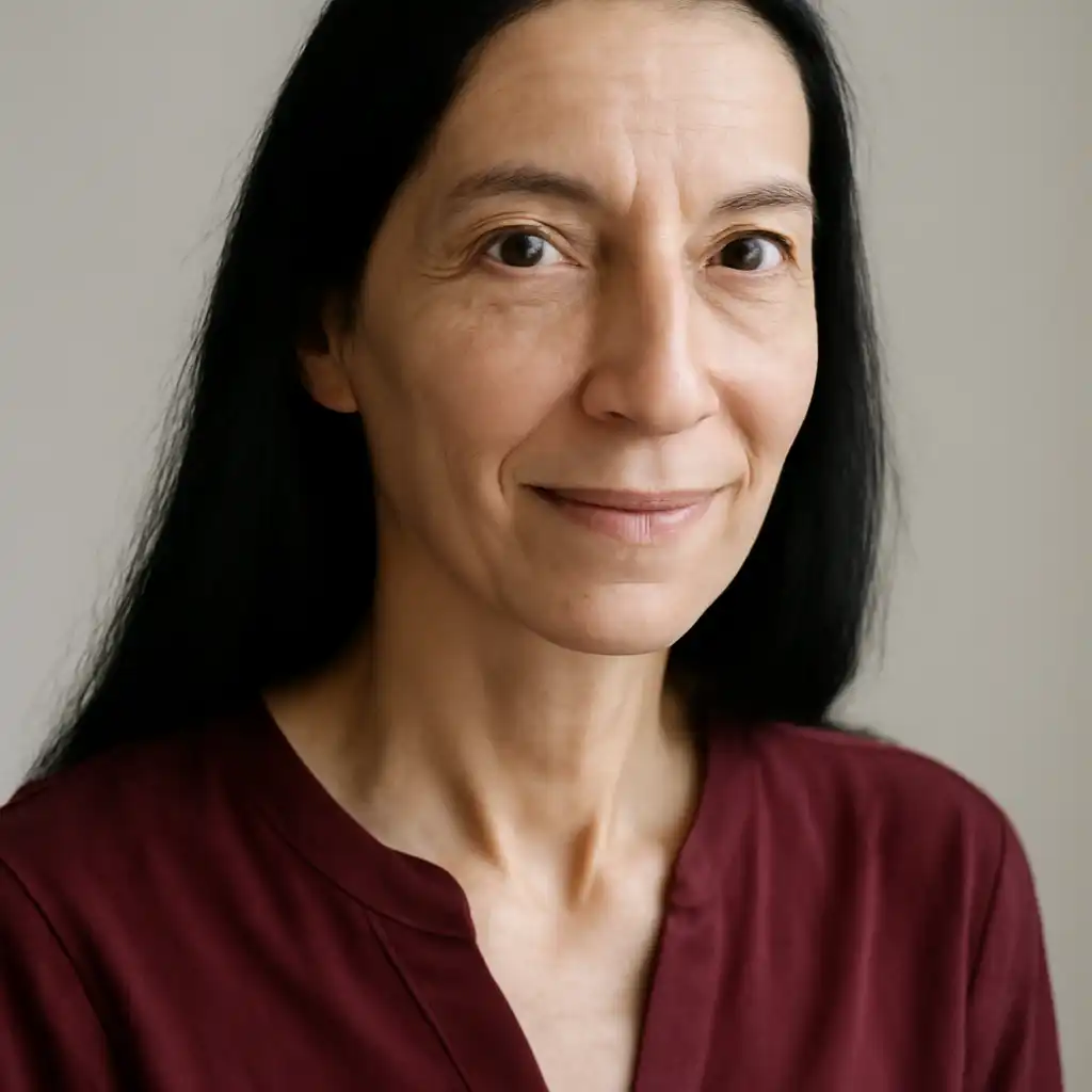 Sandra Richter